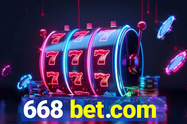 668 bet.com